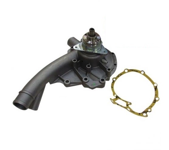 正規優良品 Mercedes Benz ベンツ ウォーターポンプ W201 190E 2.0 2.3 WP 1022006201 102-200-6201 1022005001 102-200-5001拍卖