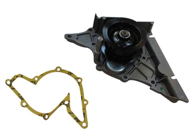 【正規純正OEM】 アウディ ウォーターポンプ AUDI A6 S6 RS6 A8 S8 077121004P WP拍卖