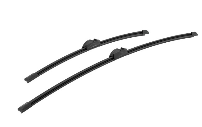 【正規純正OEM】 BMW フロント ワイパーブレード セット 5シリーズ F10 LCI F11 LCI 61612458016 61612163750 ワイパー ブレード拍卖