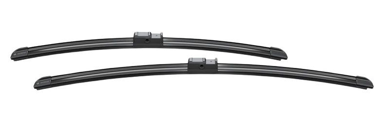 【正規純正OEM】 メルセデスベンツ フロント ワイパー ブレード セット GLKクラス X204 GLK250 GLK300 GLK350 2048203800 ワイパー拍卖