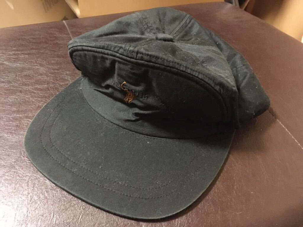 【即決】POLO CLUB Beverly Hills CAP USED ビンテージ 80's拍卖