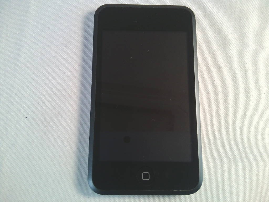 iPod touch 第1世代 8GB A1213 ★ジャンク拍卖