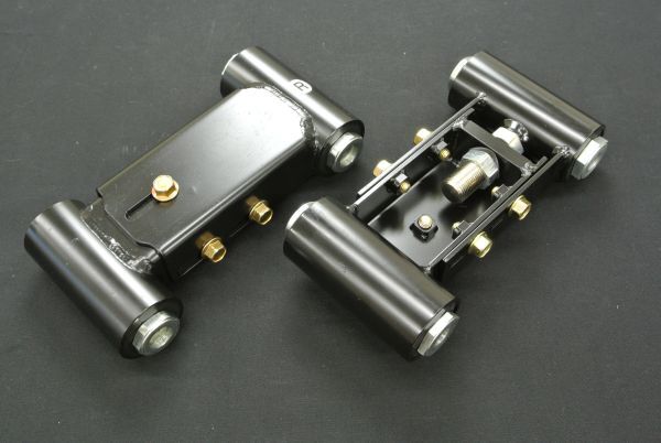 SILK ROAD スカイラインGT-R BNR32 フロントアッパーアーム拍卖