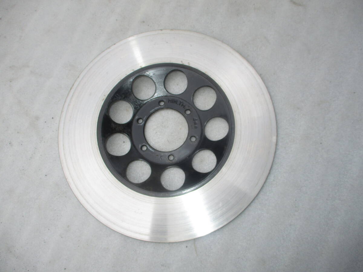 ☆H58☆CB125K、フロントローター、ゴジラ、検索...CB125、CL125、CD125K、CD125、CB175K、CB175、CB、CL、CD拍卖