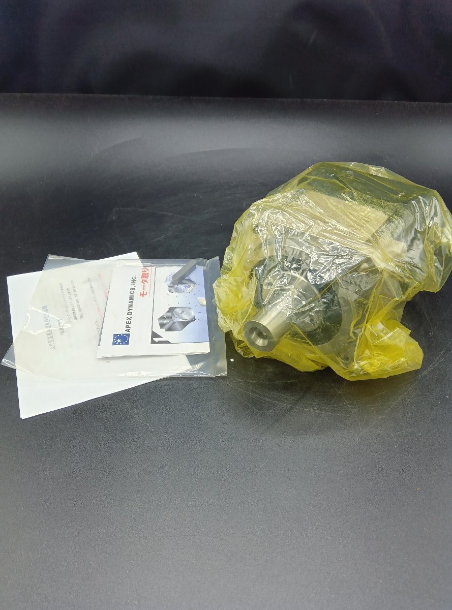 安川電機 AB090-010-S2-P2 サーボモータ YASKAWA拍卖