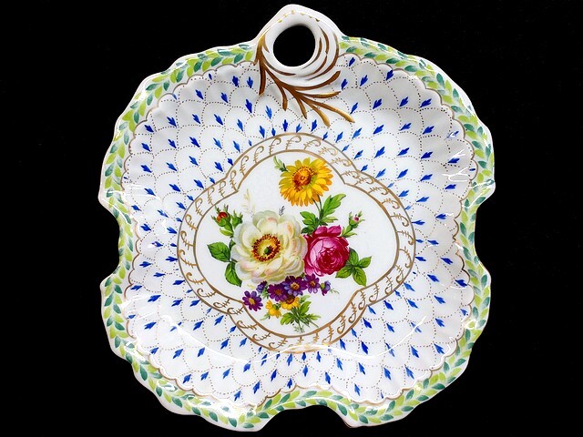 3QV売切!税無し☆Paris Royal(パリスロイヤル)★プレート★陶磁器★金彩★洋食器★現状★現品限り★0329-6拍卖