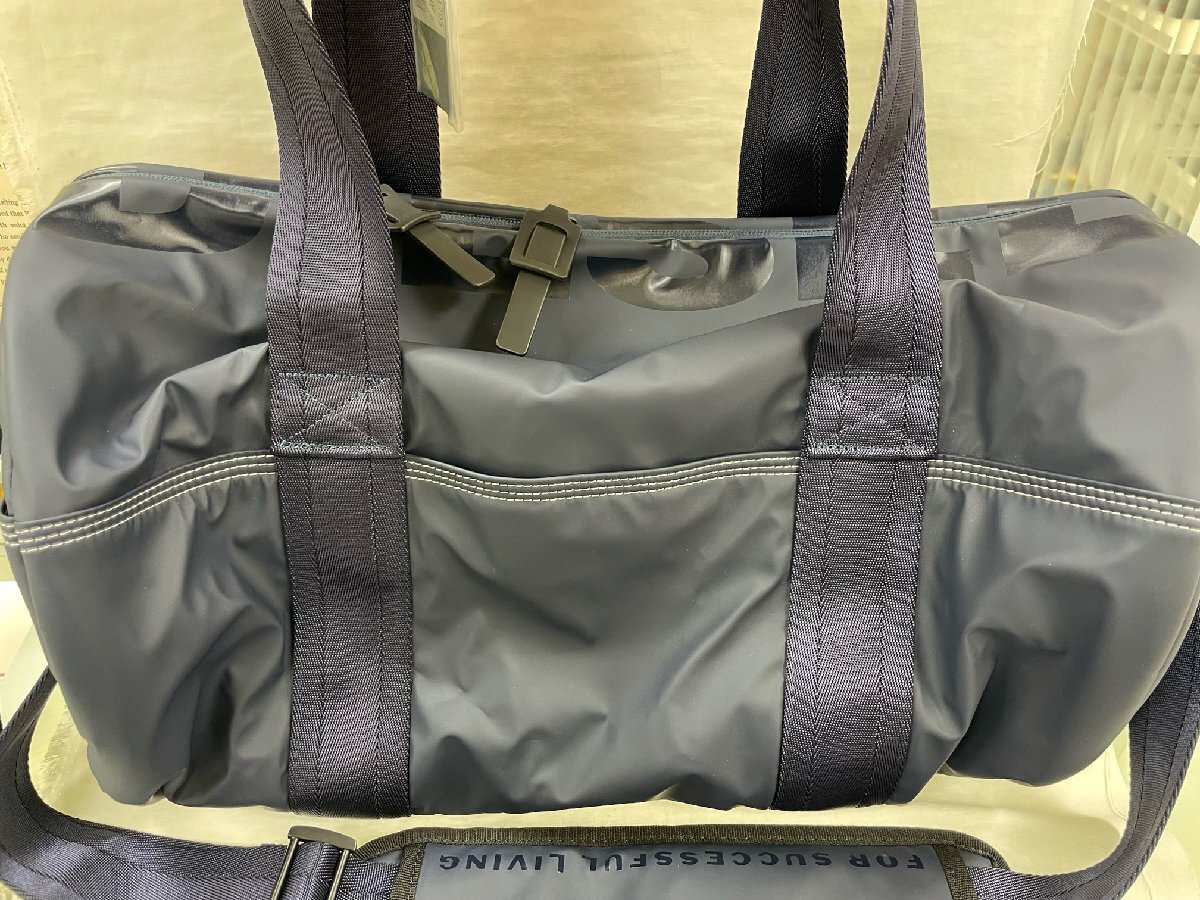 ディーゼルDIESEL F-BOLD DUFFLE ボストンバッグ X05477 【未使用品】 【バッグ】拍卖