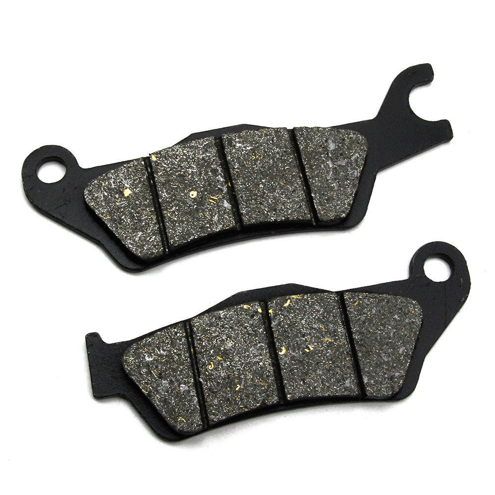 フロント ブレーキパッド スタナー インド製 CBF125 Stunner Made in India 06年-20年 ホンダ(HONDA)拍卖