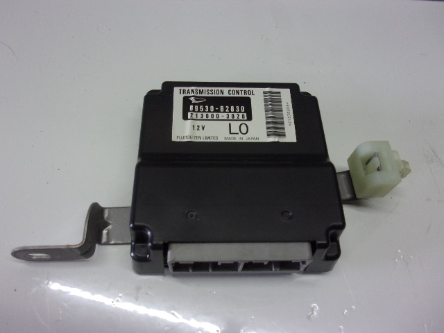 【2681】タント L375S 2010年式 EFVE ミッションコンピューター 89530-B2630 213000-3020 棚A2-71拍卖