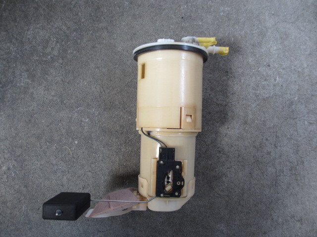 ワゴンR後期② H20 燃料ポンプ MH22S K6A 88,820Km フューエルポンプ拍卖