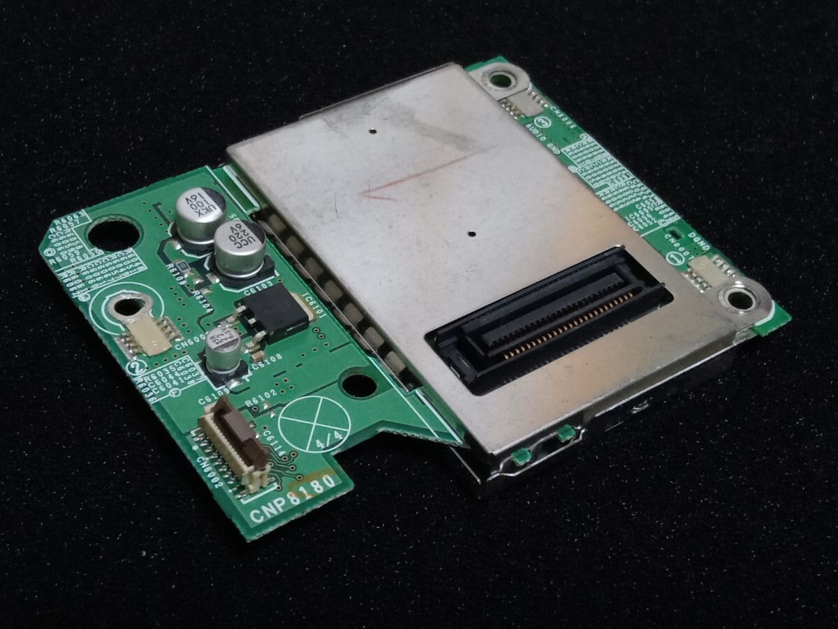 ☆希少 廃盤品!楽ナビ DVDナビ carrozzeria カロッツェリア AVIC-DRZ90 80 09等 基盤 動作良好!☆拍卖
