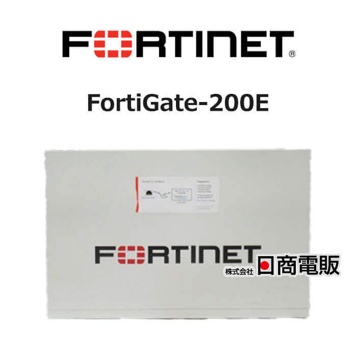 【中古】【ライセンス期限切れ】 Fortigate-200E Fortinet FG-200E UTM(統合脅威管理装置) 【ビジネスホン 業務用 電話機 本体】拍卖