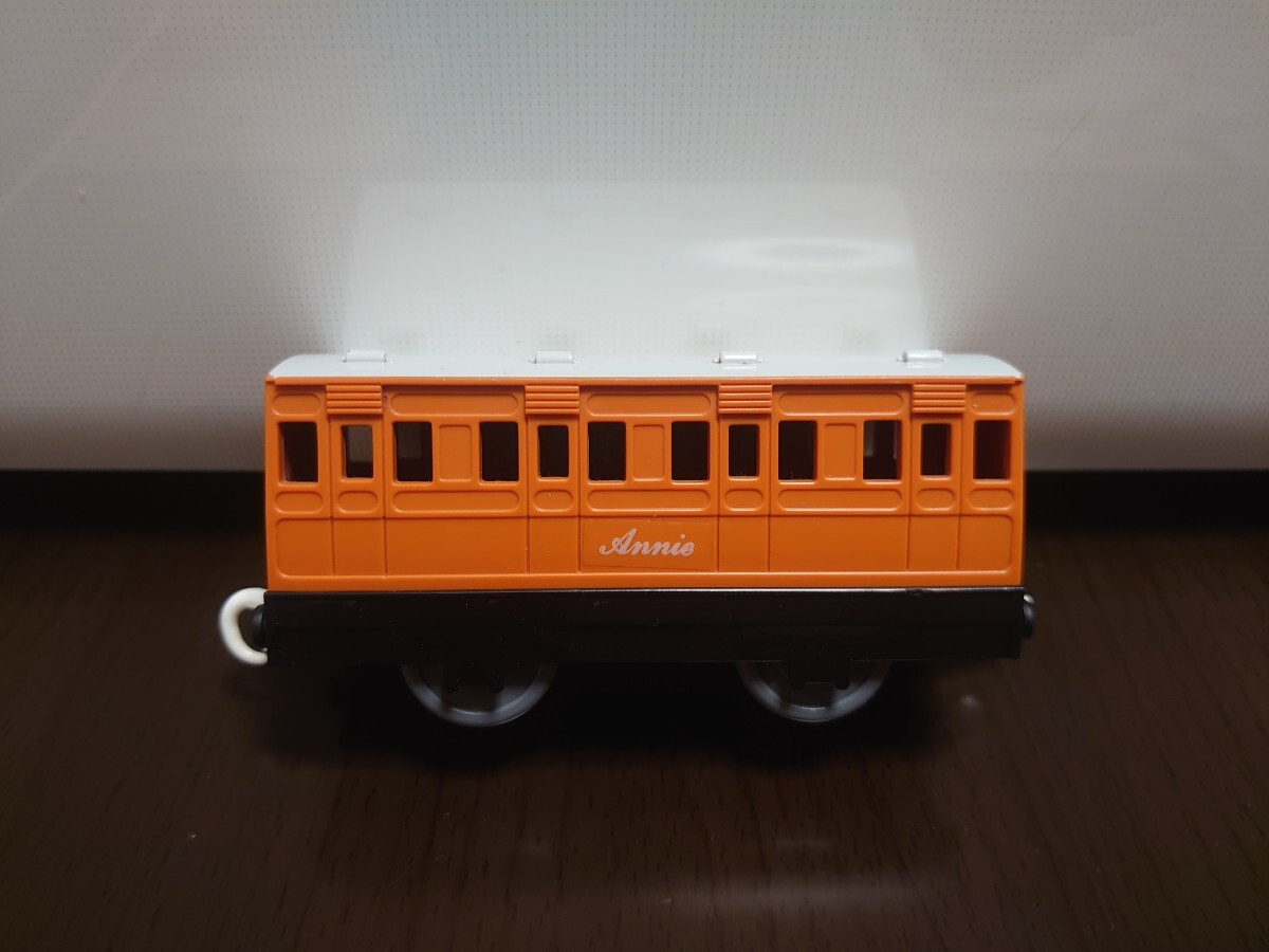 【中間車】プラレール きかんしゃトーマスシリーズ アニー拍卖