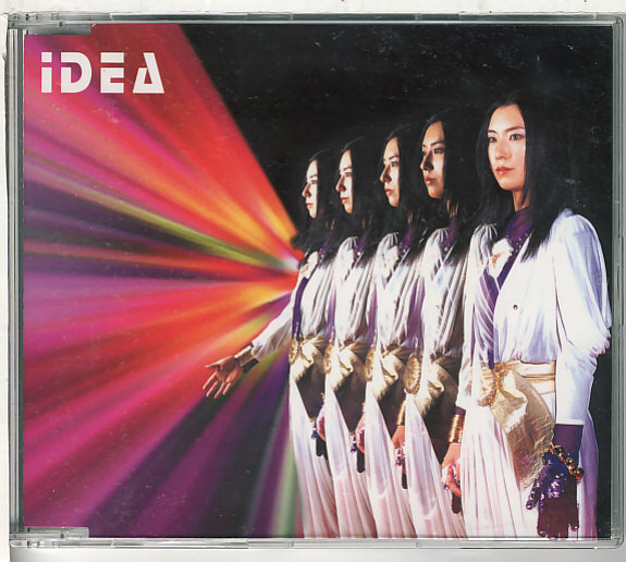 天野月子★イデア★金色のガッシュベル!!(天野月)★拍卖