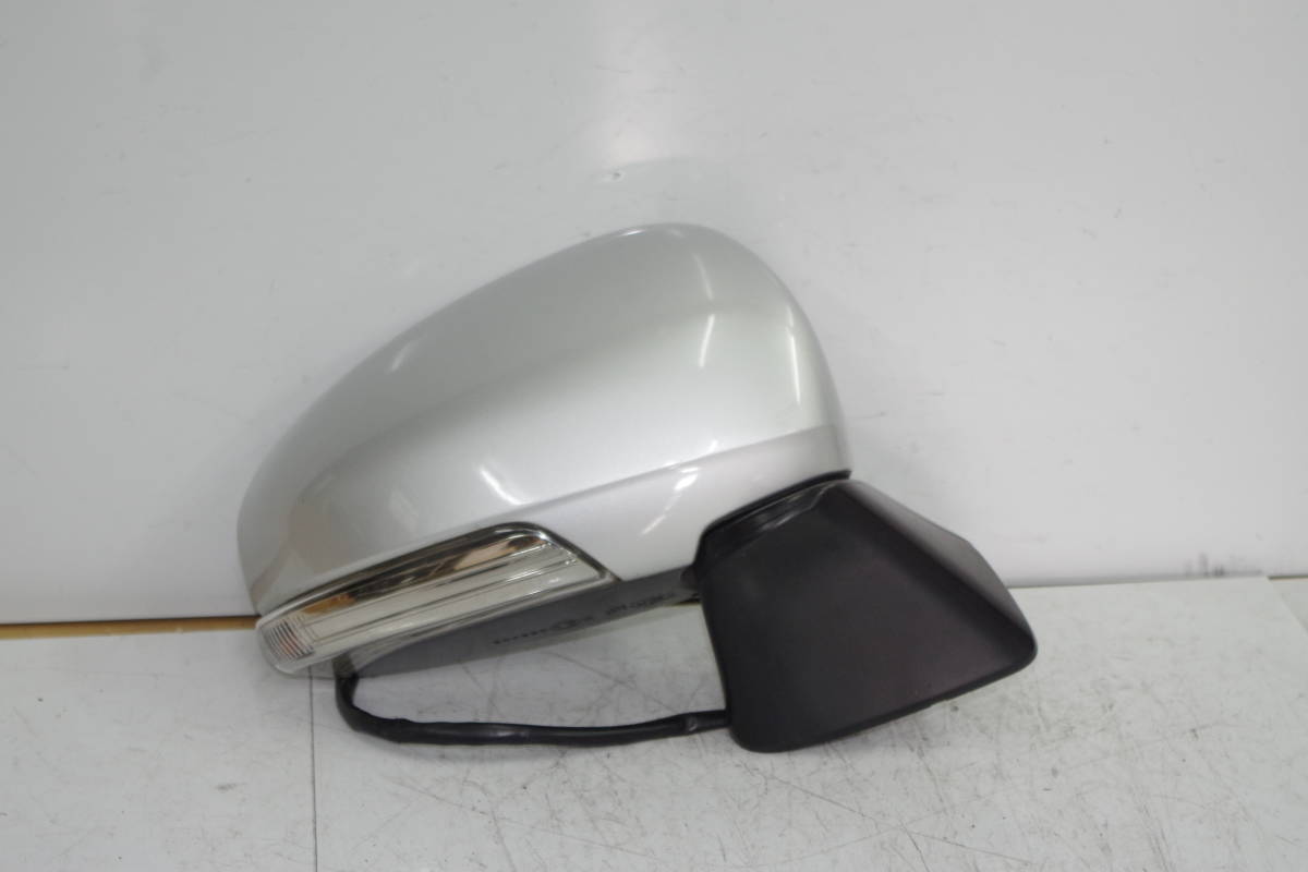 トヨタ ラクティス NSP120 サイドミラー右拍卖