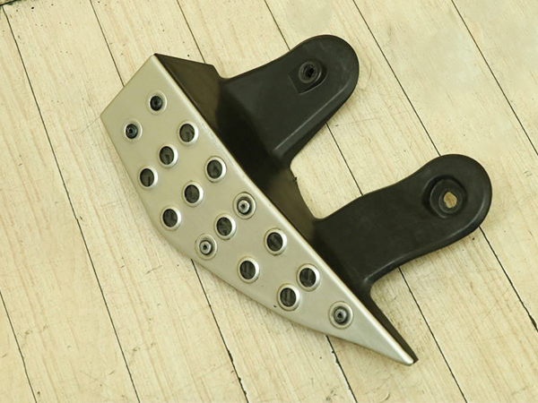 マツダ 純正 オプション RX-8 フットレスト Foot Rest レストア Genuine options インテリア interior MAZDA SE3P RX8 ペダル rx-8 ドア拍卖