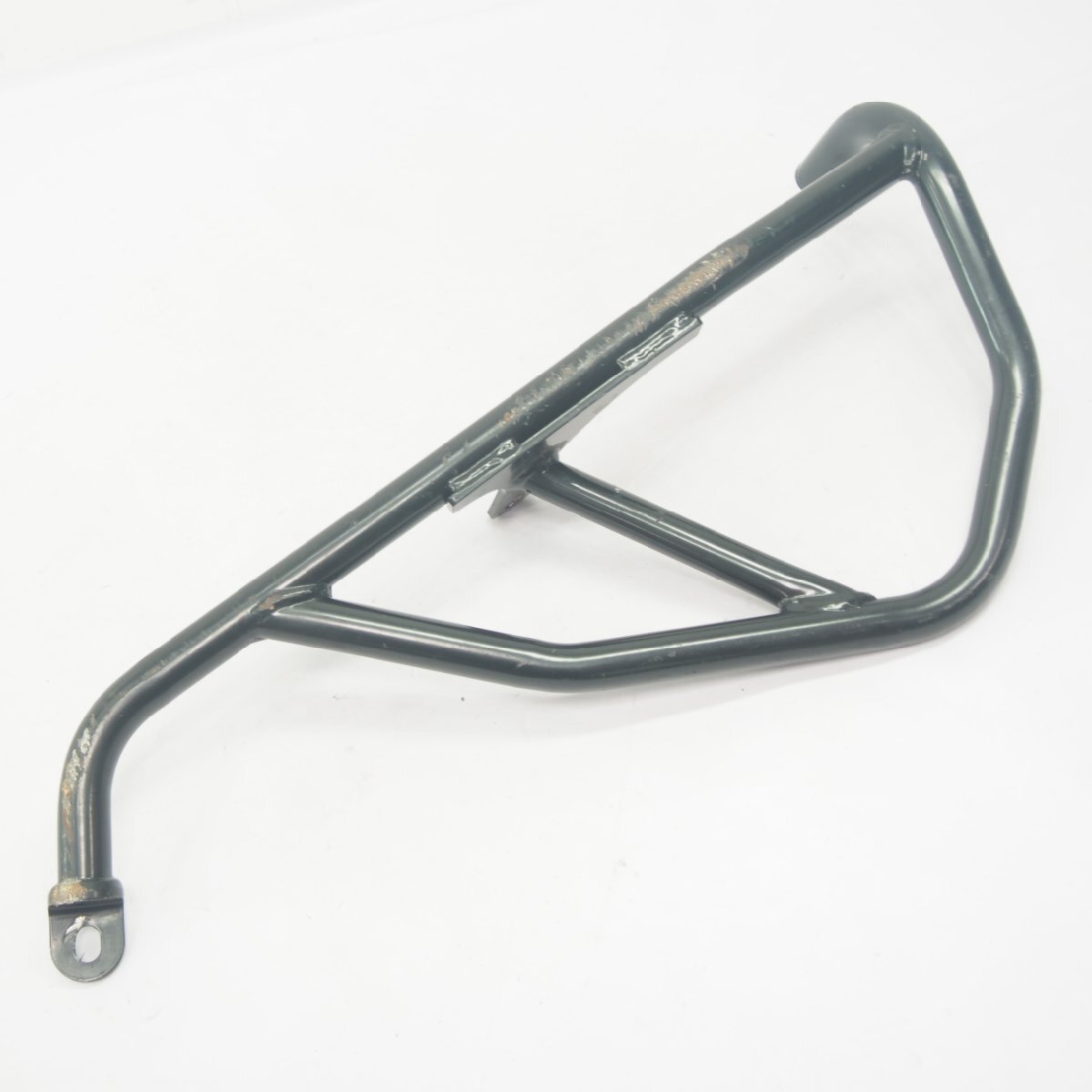 Vストローム250 DS11A エンデュランス サイドカウルガード 左 バンパー ENDURANCE エンジンガード拍卖