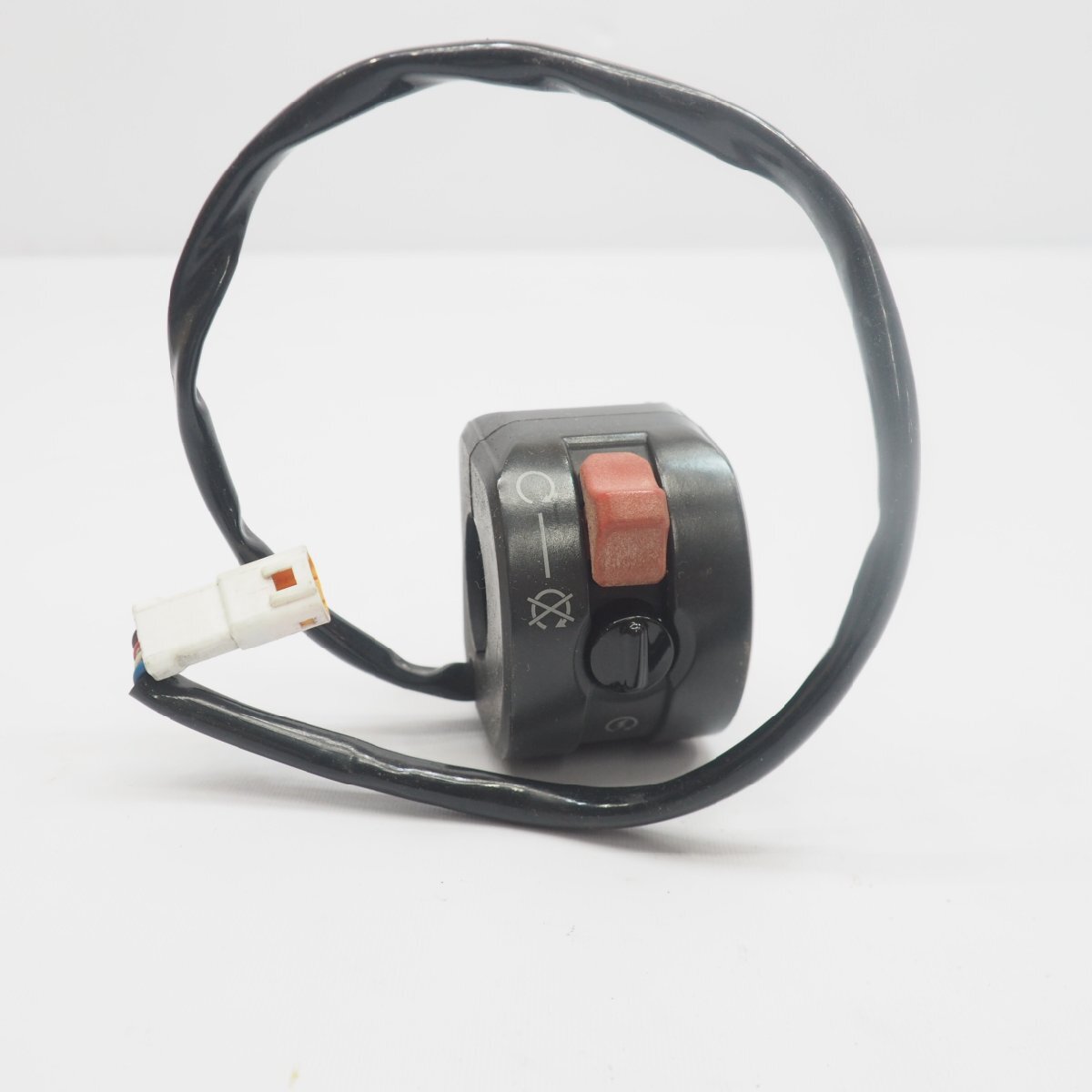 ドゥカティ 1199パニガーレS ハンドルスイッチ右 キルスイッチ セルスイッチ panigale ducati ドカティ拍卖