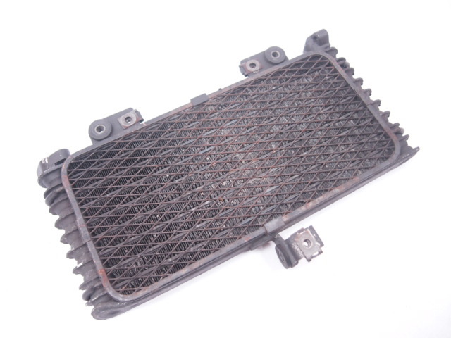 GSX1300R純正オイルクーラー 穴あきなし修理用に。~07年 隼ハヤブサ拍卖