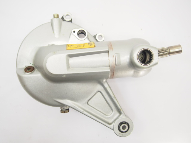 BMW K1200RS純正デフ リアファイナルドライブギア 2314884刻印拍卖