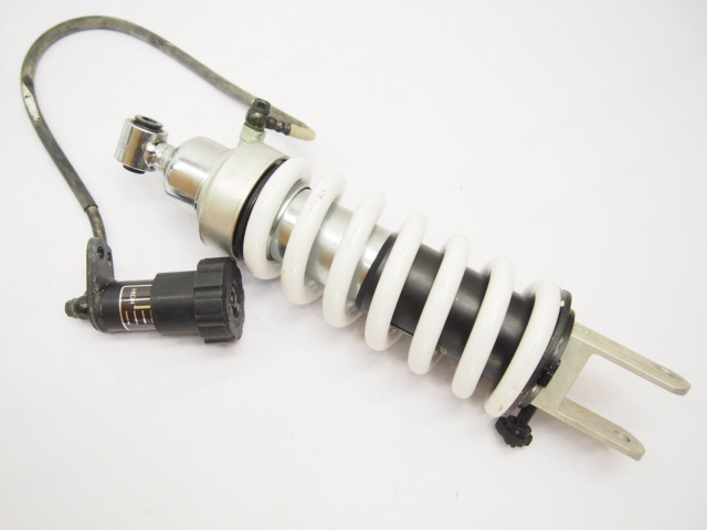 BMW K1200RS純正リアサス サスペンション リアショック 01-05年式 2332695刻印拍卖