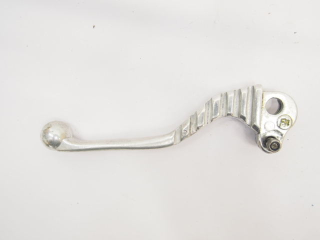 F.A. ITALIA vespaベスパ クラッチレバー 左レバー パワーレバーpower 50 90 100 P200E ET3 GTR PX200E PX150X拍卖