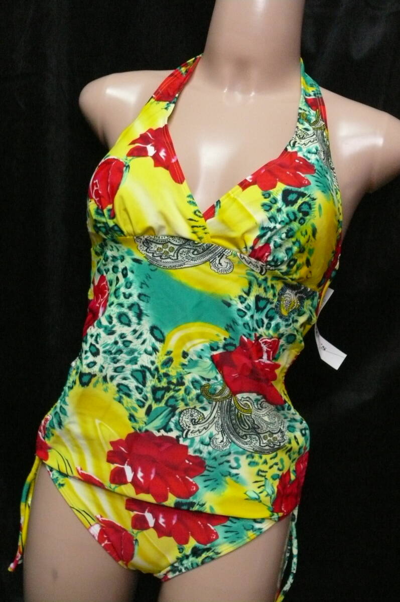 Bz624★レディース水着 タンキニ 11L拍卖