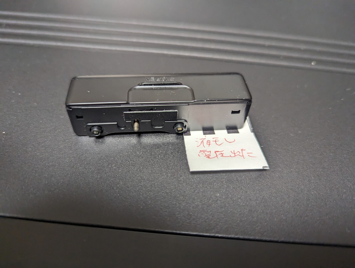 SONY 電池ケース 外付け単三電池ケース 液漏れあとありジャンク拍卖