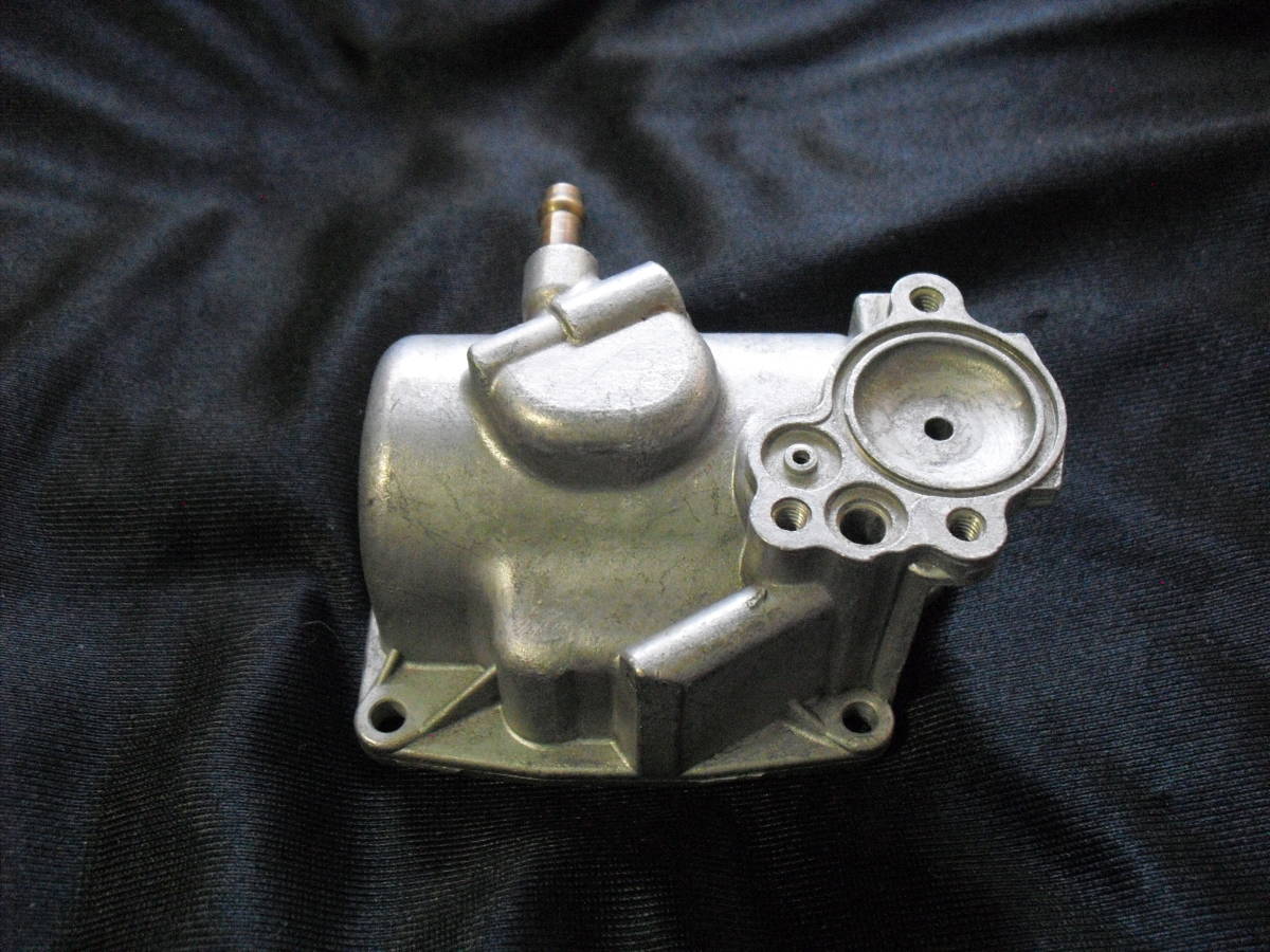 ヤマハ純正 SG01J SG03J マジェスティ250 キャブレターフロートチャンバー1個 4HC 5GM拍卖