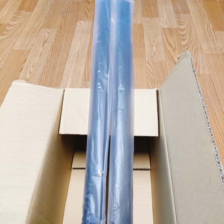 ◆新品 ランエボ CT9A ドア外のモール フロント 左右セット ランサーエボリューション EVO 7/8/9 MITSUBISHI 三菱純正拍卖