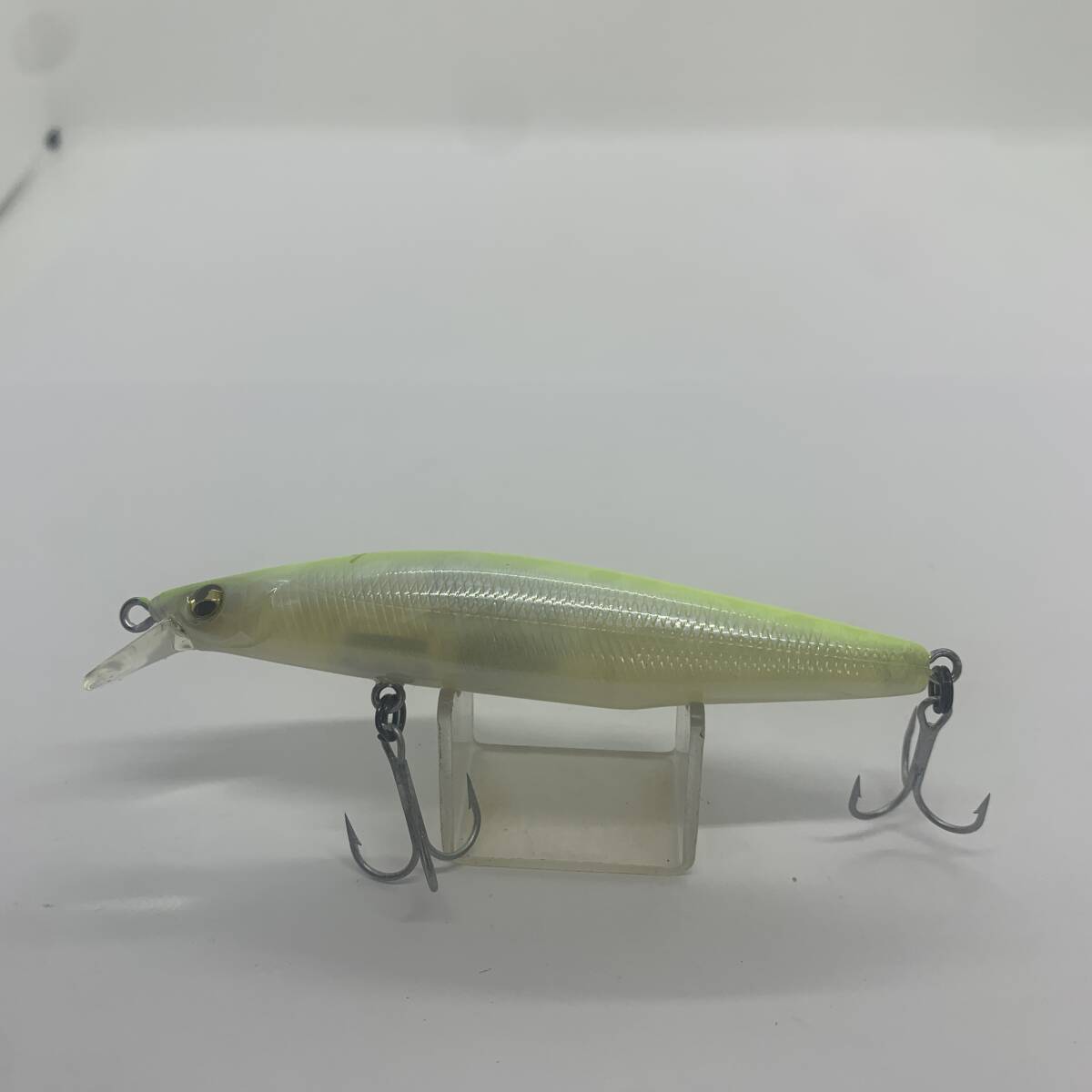 W-32395 メガバス MEGABASS マリンギャング 90S拍卖