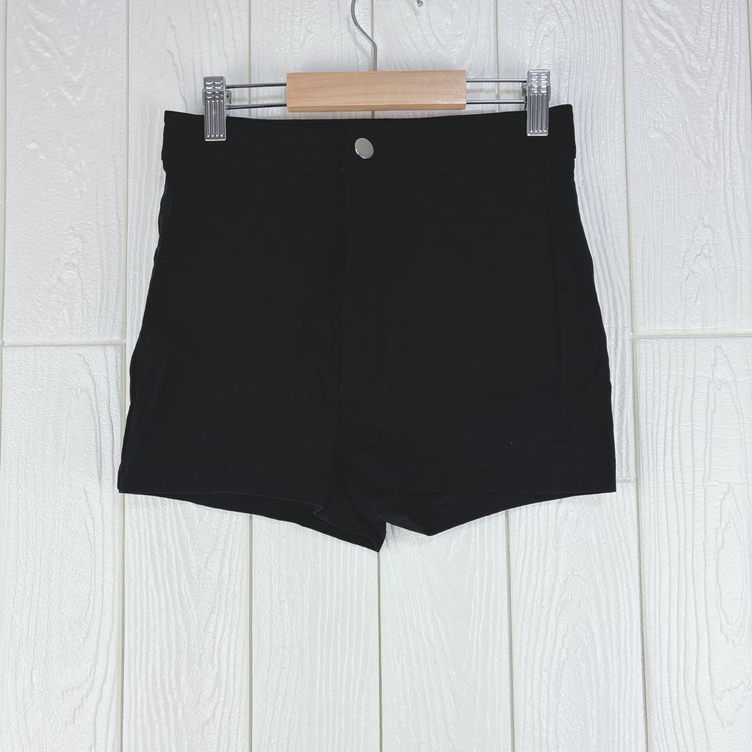 レディースショートパンツ SHEIN サイズ34(XS)拍卖