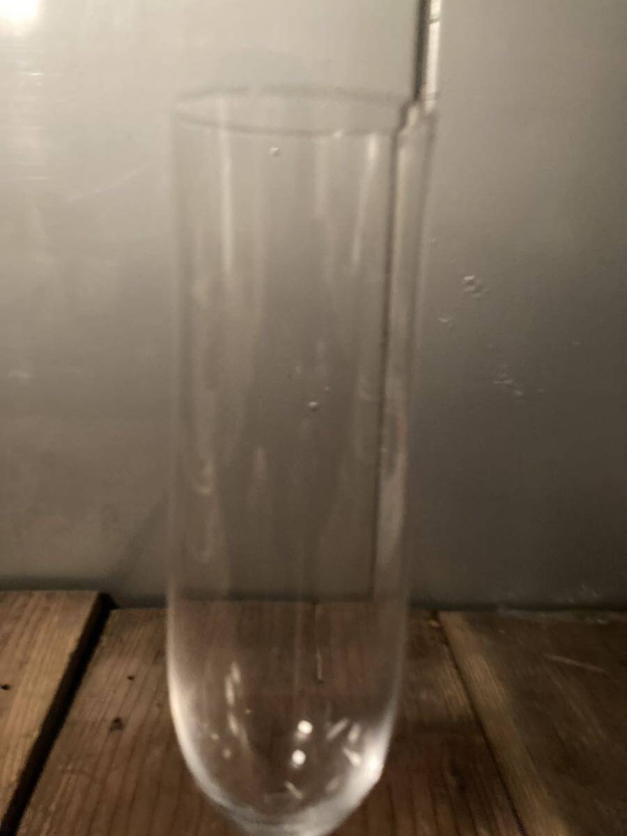 ロブマイヤーバレリーナ シャンパングラス拍卖