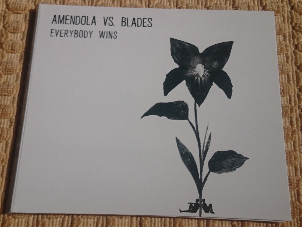 ●紙ジャケCD● WIL BLADES , SCOTT AMENDOLA / EVERYBODY WINS 拍卖