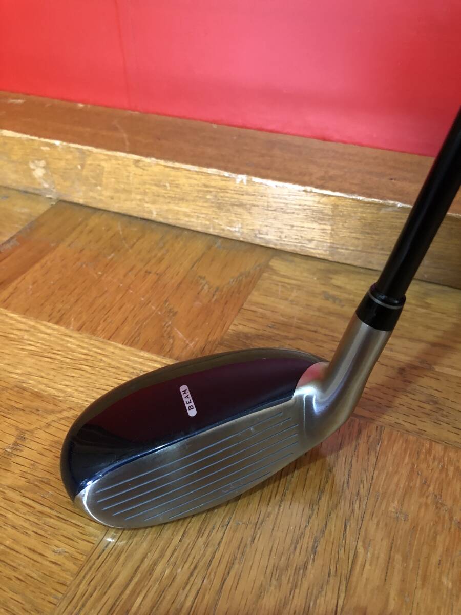 BRIDCESTONE(BEAM) 21度拍卖