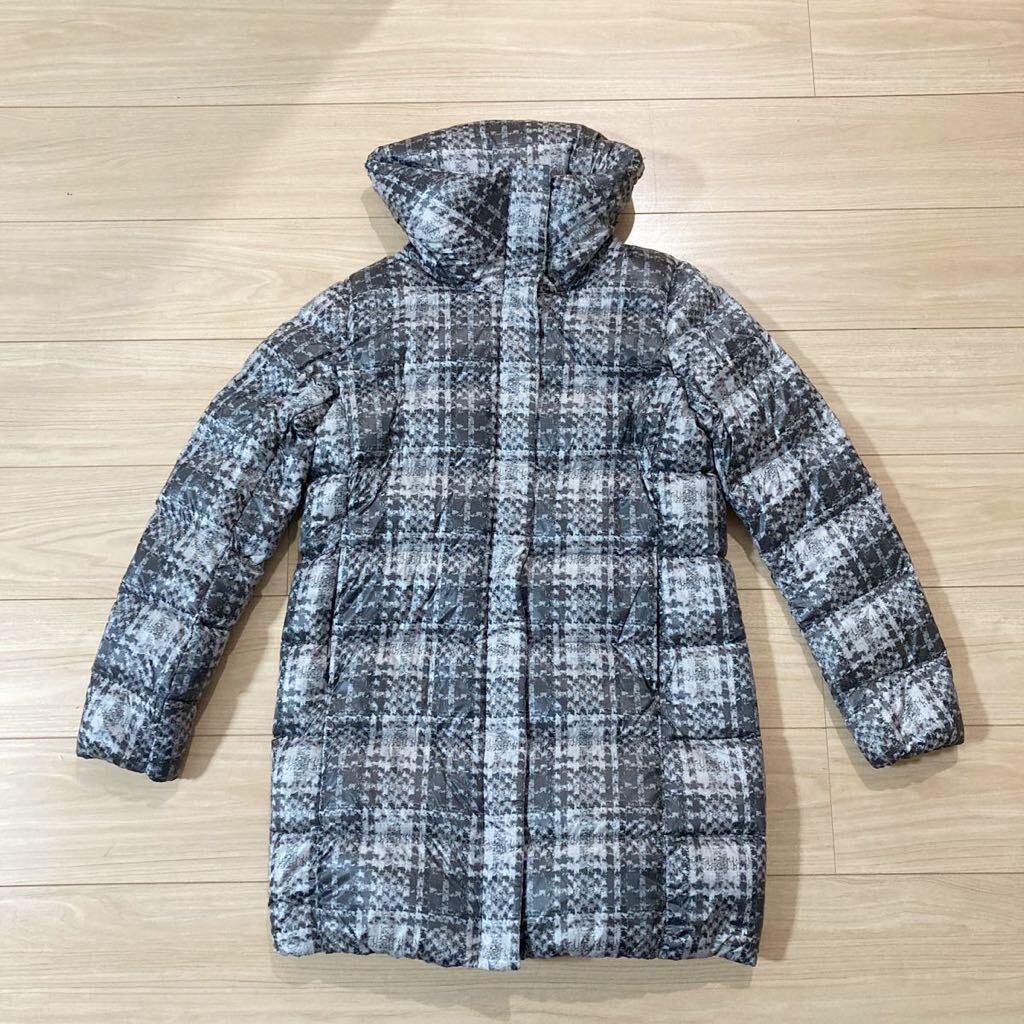 UNIQLO ユニクロ ウルトラライトダウン ULTRA LIGHT DOWN EXTRA WARM Lサイズ拍卖