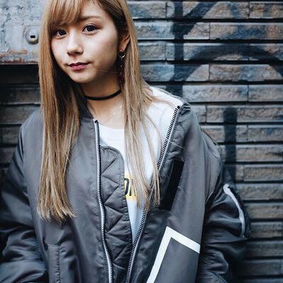 新品未使用FRJ020サイズM【#FR2 MA-1ブラック】男女兼用 エフアールツー にょみ能見真優華あいにょん 大塚愛里 はカーキを着用しています拍卖