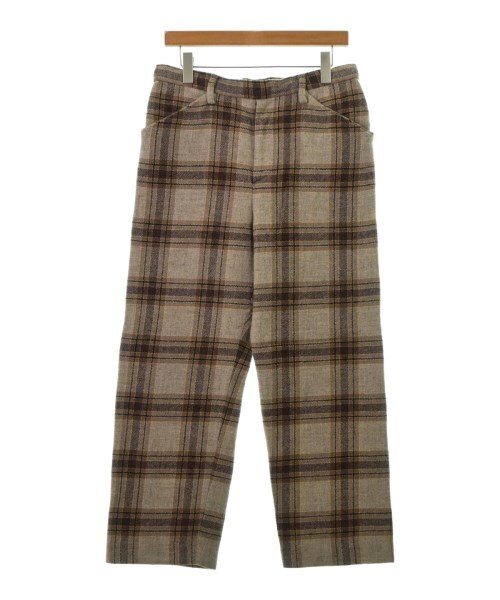 SUNSEA パンツ(その他) メンズ サンシー 中古 古着拍卖