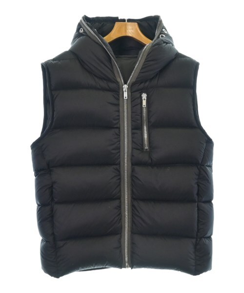 Rick Owens ダウンジャケット/ダウンベスト メンズ リックオウエンス 中古 古着拍卖