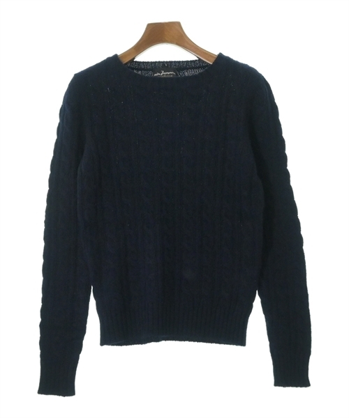 air Jumper by SCAGLONE ニット・セーター レディース エアジャンパーバイスカリオーネ 中古 古着拍卖