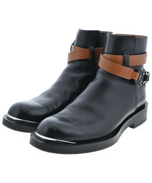 Dior Homme ブーツ メンズ ディオールオム 中古 古着拍卖