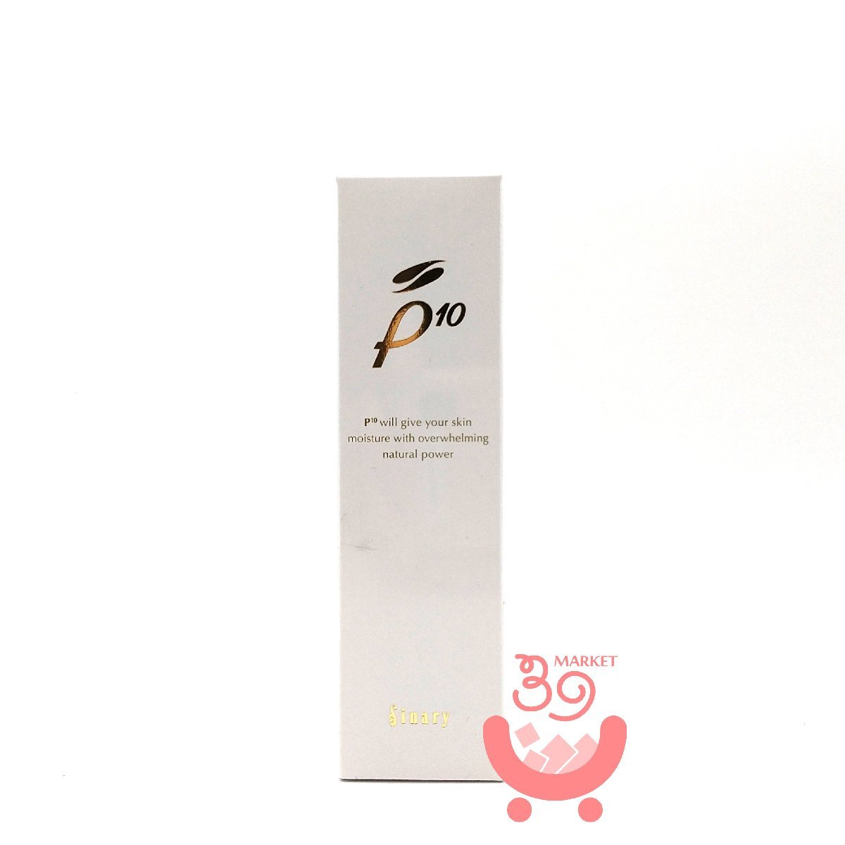 # シナリー Sinary シノワーズ P10 33g (美容液) 新品未開封 送料無料拍卖