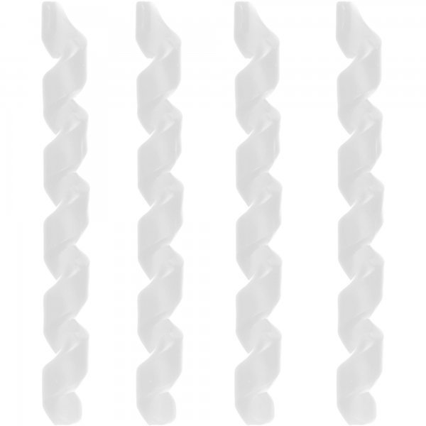 フレームプロテクター フレームガード ホワイト 4本(1)拍卖