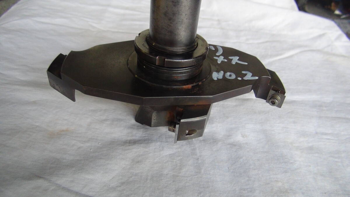 木工機械プレカット用仕口加工機刃物 アリメス№2拍卖