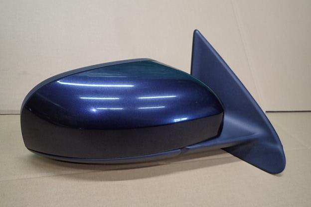 ボルボ 70シリーズ LA-SB5244W 右サイドミラー 右ミラー 467 コンメタ/ヌリナシクロ schefenacker 電動格納拍卖