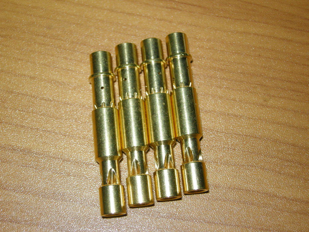 新品 F9 エマルジョン チューブ 4本セット Weber IDF IDA DCOE 等に ウェーバー キャブ拍卖