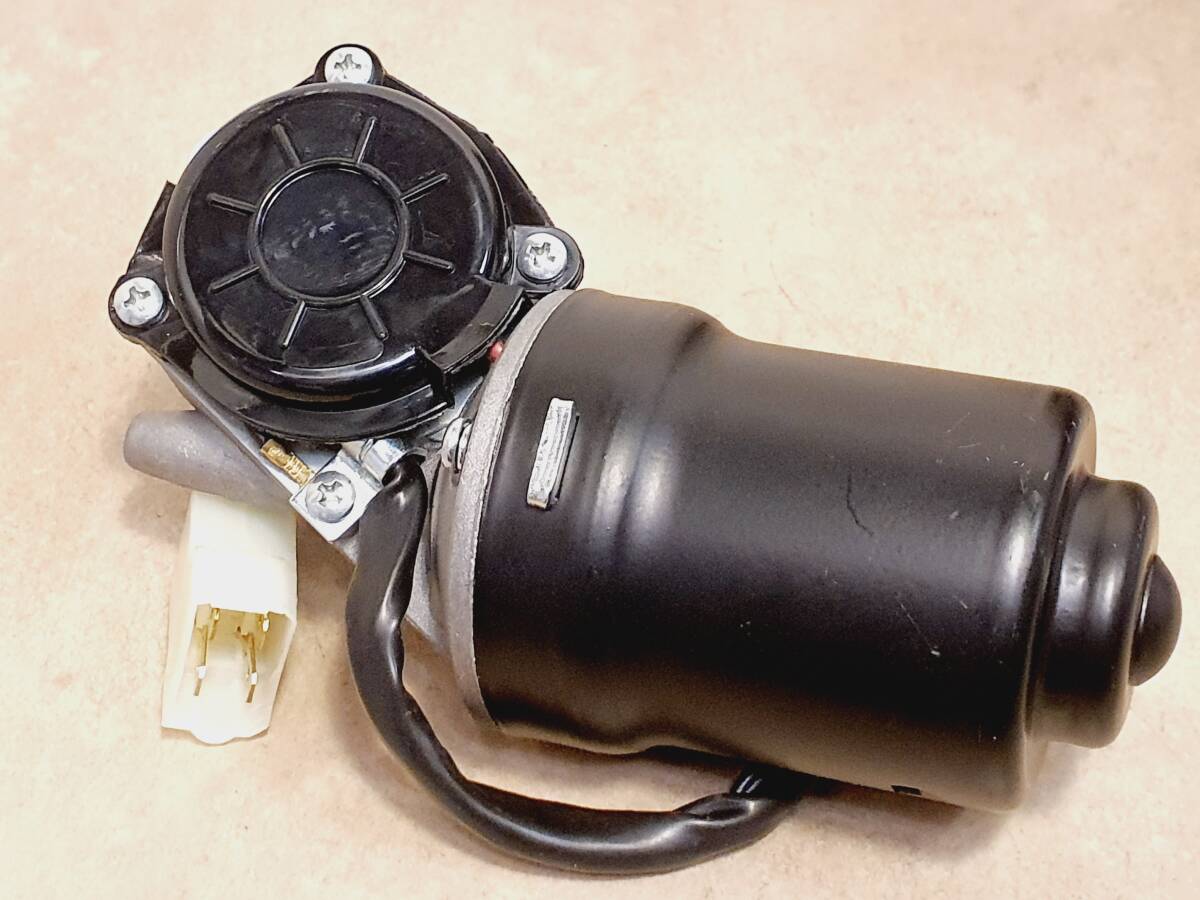 フィアット・126/127/850 フロントワイパーモーター拍卖