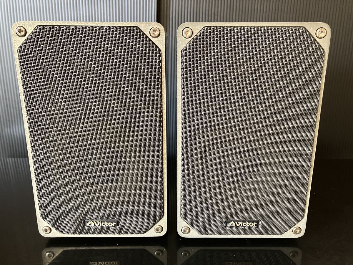 【即決・送料込み】Victor MODEL S-M3 ビクター拍卖