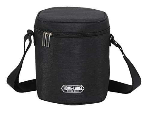 パール金属 全真空ステンレスランチジャー 1500用 バッグ ホームレーベル HB-5914拍卖