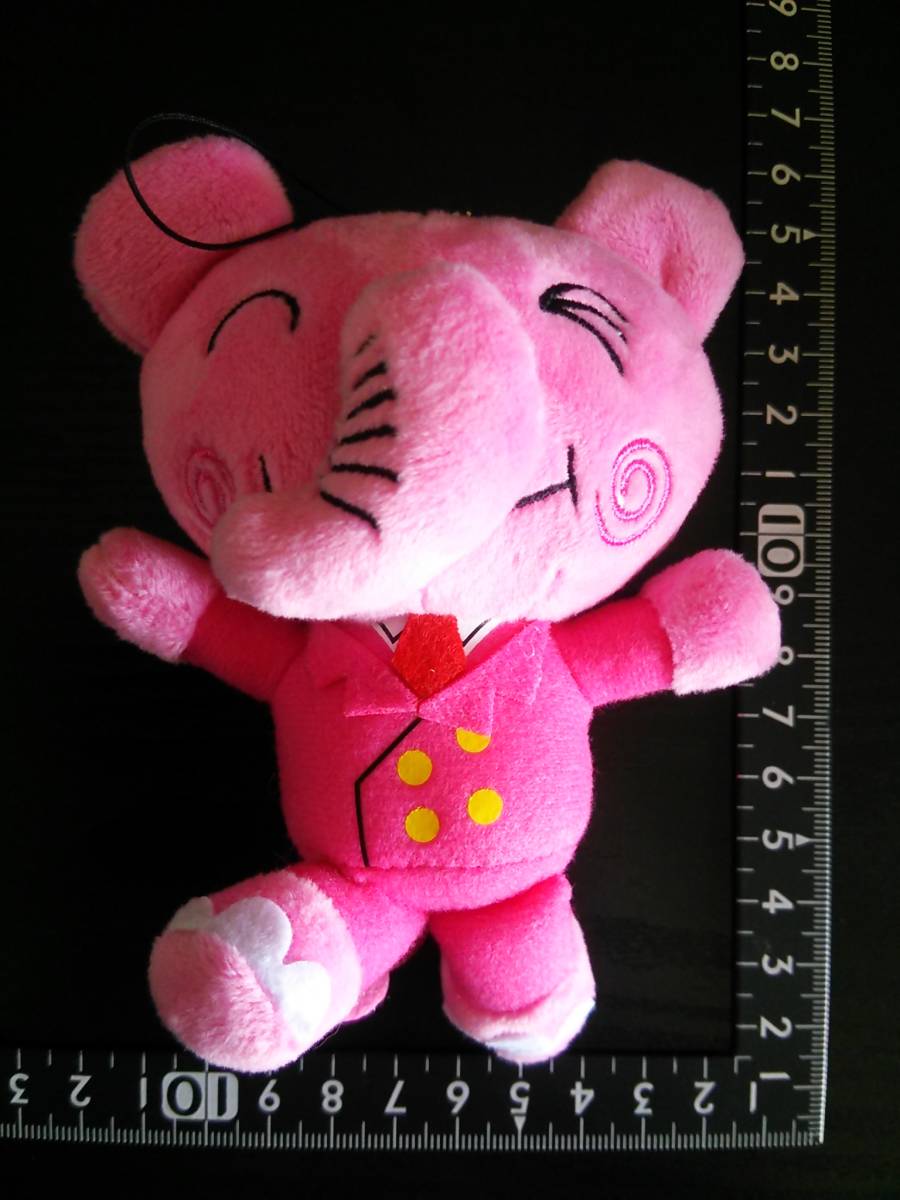 非売品☆かわいい☆ぬいぐるみ☆ストラップ☆残1拍卖